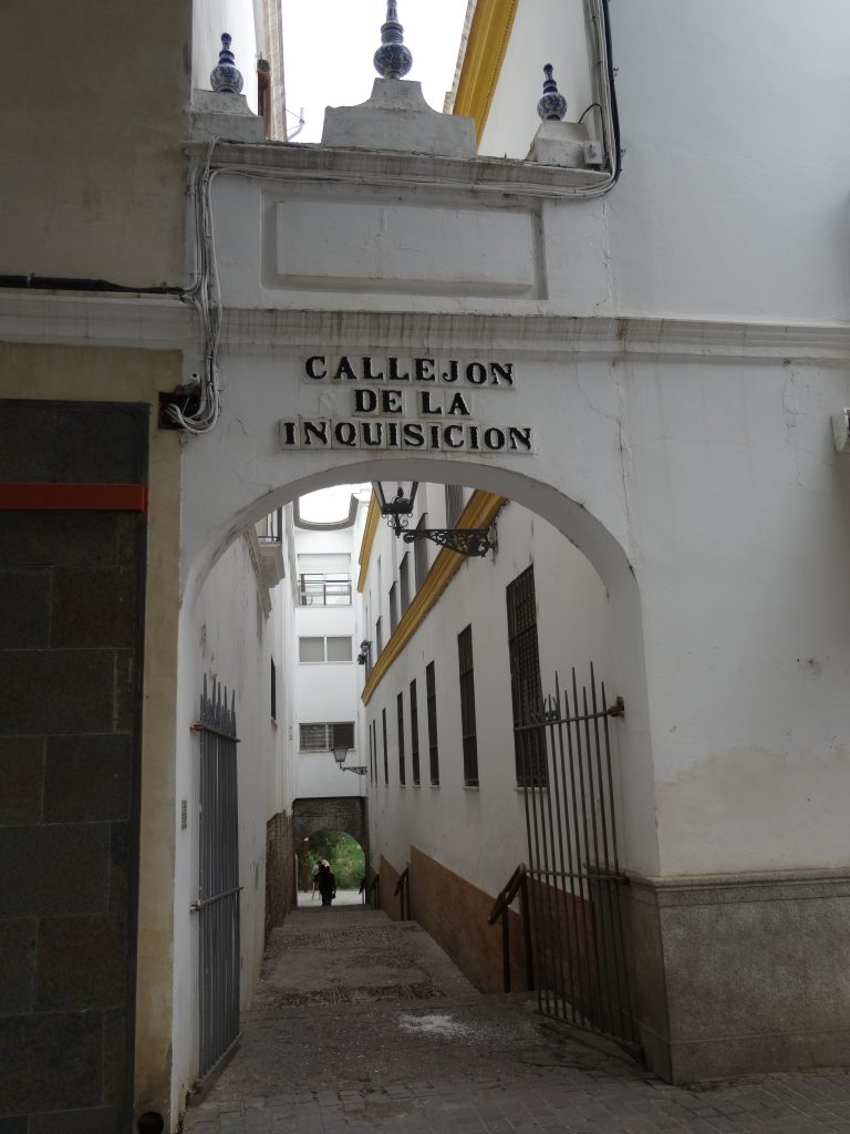 Nobody Expects ...